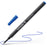 Schneider Topball 850 Rollerball Refill for Topball 811, Blue CX1000988