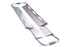 Scoop Stretcher Aluminium with 2 Body Straps DTPARA26D