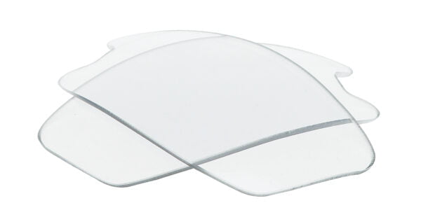 Scope Slide Shield Spare Clear Lens 1 Pair RM155C-SP