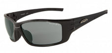 Scope Spy Jet Black Frame Polarised Lens 10 Pair RM800BP