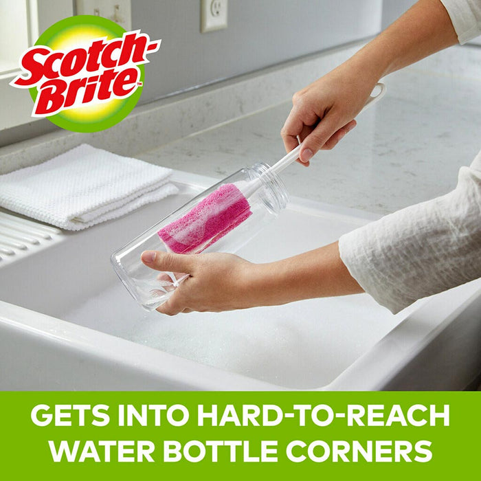 Scotch-Brite Bottle Scrubber 507 FP11353