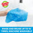 Scotch-Brite Reusable Wipes, Pack of 5 FP11193