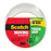 Scotch Moving Packaging Tape, 48mm x 50m, Clear (3500-OPP) FP10296