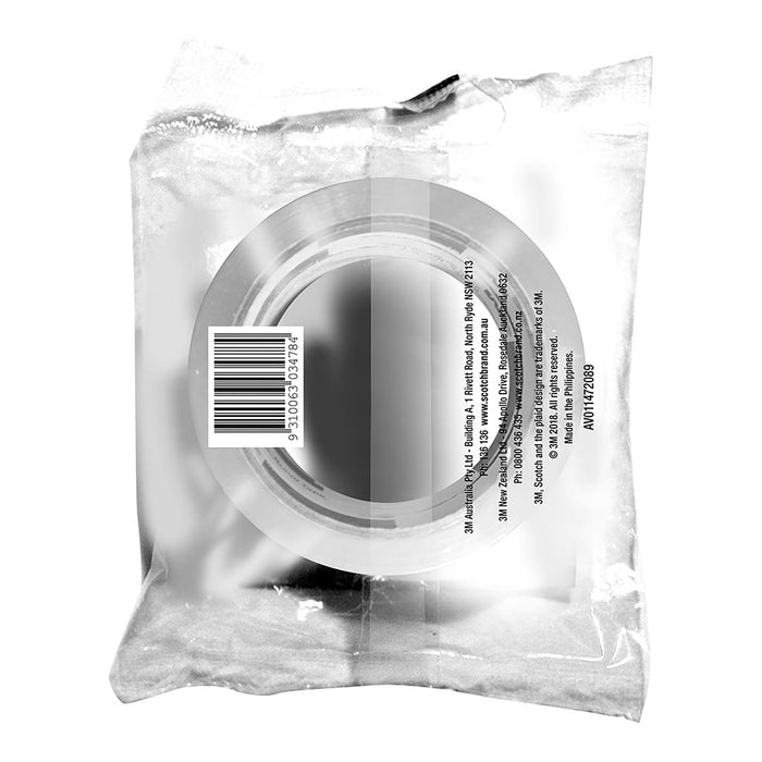 Scotch Sticky Tape, 24mm x 66m (502) FP10178