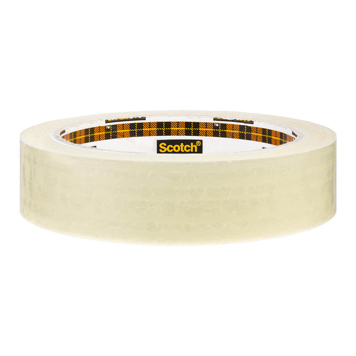 Scotch Sticky Tape, 24mm x 66m, Pack of 6 (502) FP10993