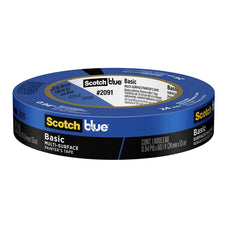 ScotchBlue Painter's Tape 2091-24EP Basic 24mm x 55m FP11035