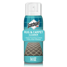 Scotchgard Fabric and Carpet Cleaner 396gm (4107-14) FP10232