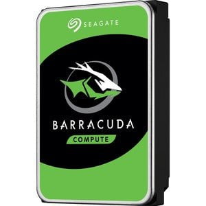 Seagate BarraCuda ST8000DM004 8 TB Hard Drive - 3.5" Internal - SATA (SATA/600) - 5400rpm IM3968967