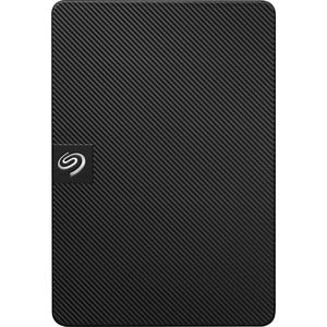 Seagate Expansion STKM2000400 2 TB Portable Hard Drive - External - Black - USB 3.0 - 3 Year Warranty IM5193956