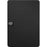 Seagate Expansion STKM2000400 2 TB Portable Hard Drive - External - Black - USB 3.0 - 3 Year Warranty IM5193956