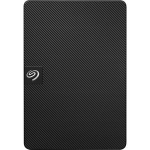 Seagate Expansion STKM2000400 2 TB Portable Hard Drive - External - Black - USB 3.0 - 3 Year Warranty IM5193956