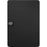 Seagate Expansion STKM2000400 2 TB Portable Hard Drive - External - Black - USB 3.0 - 3 Year Warranty IM5193956