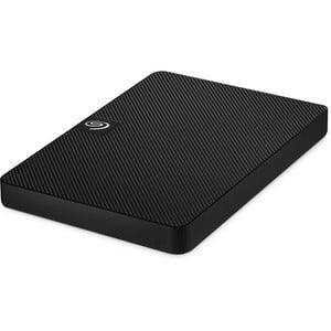 Seagate Expansion STKM2000400 2 TB Portable Hard Drive - External - Black - USB 3.0 - 3 Year Warranty IM5193956
