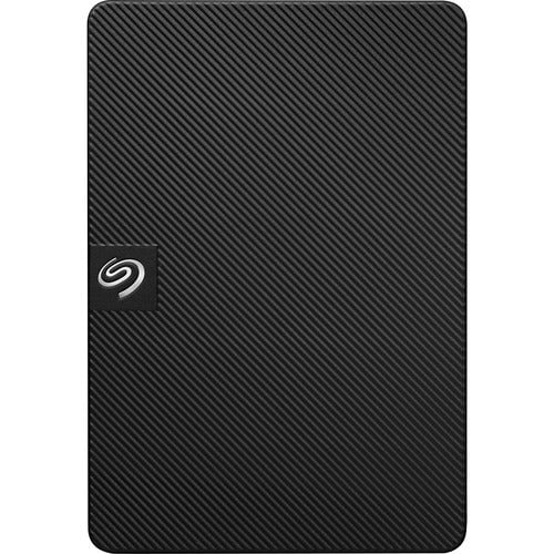 Seagate Expansion STKM4000400 4 TB Portable Hard Drive - External - Black - USB 3.0 - 3 Year Warranty IM5193957