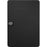 Seagate Expansion STKM4000400 4 TB Portable Hard Drive - External - Black - USB 3.0 - 3 Year Warranty IM5193957