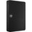 Seagate Expansion STKM4000400 4 TB Portable Hard Drive - External - Black - USB 3.0 - 3 Year Warranty IM5193957