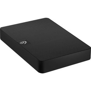 Seagate Expansion STKM4000400 4 TB Portable Hard Drive - External - Black - USB 3.0 - 3 Year Warranty IM5193957