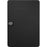 Seagate Expansion STKM5000400 5 TB Portable Hard Drive - External - Black - USB 3.0 - 3 Year Warranty IM5193958
