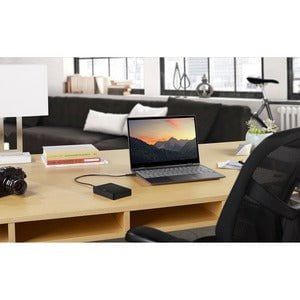 Seagate Expansion STKM5000400 5 TB Portable Hard Drive - External - Black - USB 3.0 - 3 Year Warranty IM5193958