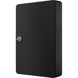 Seagate Expansion STKM5000400 5 TB Portable Hard Drive - External - Black - USB 3.0 - 3 Year Warranty IM5193958