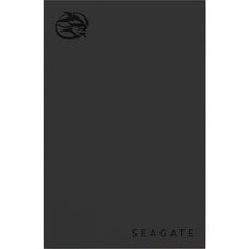 Seagate FireCuda STKL2000400 2 TB Hard Drive - External - USB 3.2 (Gen 1) - 1 Year Warranty - Retail IM5193844