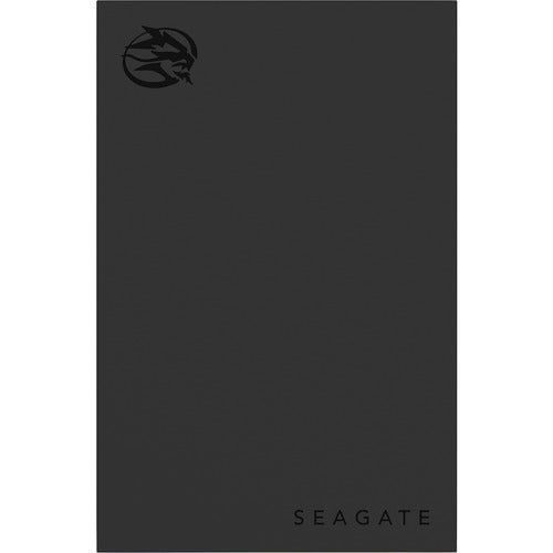 Seagate FireCuda STKL5000400 5 TB Hard Drive - External - USB 3.2 (Gen 1) - 1 Year Warranty - Retail IM5193955