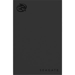 Seagate FireCuda STKL5000400 5 TB Hard Drive - External - USB 3.2 (Gen 1) - 1 Year Warranty - Retail IM5193955