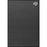 Seagate One Touch STKY1000400 1 TB Portable Hard Drive - External - Black - Notebook, Desktop PC Device Supported - USB 3.0 - 3 Year Warranty IM5193968