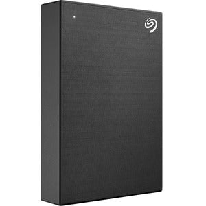 Seagate One Touch STKY1000400 1 TB Portable Hard Drive - External - Black - Notebook, Desktop PC Device Supported - USB 3.0 - 3 Year Warranty IM5193968