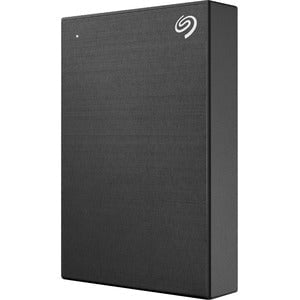 Seagate One Touch STKY1000400 1 TB Portable Hard Drive - External - Black - Notebook, Desktop PC Device Supported - USB 3.0 - 3 Year Warranty IM5193968