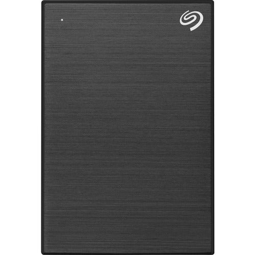Seagate One Touch STKY2000400 2 TB Portable Hard Drive - External - Black - Notebook Device Supported - USB 3.0 - 3 Year Warranty IM5193972
