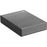 Seagate One Touch STKY2000404 2 TB Portable Hard Drive - External - Space Gray - Notebook Device Supported - USB 3.0 - 3 Year Warranty IM5193975
