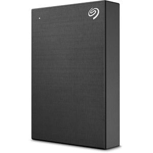 Seagate One Touch STKZ4000400 4 TB Portable Hard Drive - External - Black - Notebook Device Supported - USB 3.0 - 3 Year Warranty IM5193976
