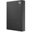 Seagate One Touch STKZ4000400 4 TB Portable Hard Drive - External - Black - Notebook Device Supported - USB 3.0 - 3 Year Warranty IM5193976