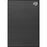 Seagate One Touch STKZ4000400 4 TB Portable Hard Drive - External - Black - Notebook Device Supported - USB 3.0 - 3 Year Warranty IM5193976