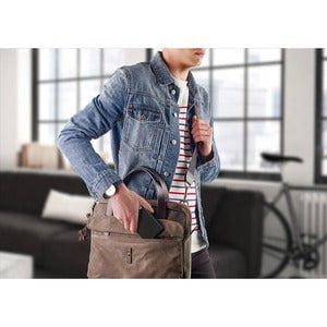 Seagate One Touch STKZ5000400 5 TB Portable Hard Drive - External - Black - Notebook Device Supported - USB 3.0 - 3 Year Warranty IM5193980