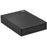 Seagate One Touch STKZ5000400 5 TB Portable Hard Drive - External - Black - Notebook Device Supported - USB 3.0 - 3 Year Warranty IM5193980