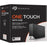 Seagate One Touch STLC12000400 12 TB Hard Drive - 3.5" External - SATA (SATA/600) - Black - USB 3.0 Micro-B IM5365067