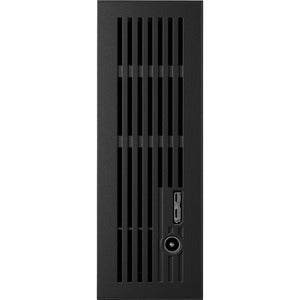 Seagate One Touch STLC14000400 14 TB Hard Drive - 3.5" External - SATA (SATA/600) - Black - USB 3.0 Micro-B IM5365066