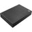 Seagate One Touch STLC8000400 8 TB Hard Drive - 3.5" External - SATA (SATA/600) - Black - USB 3.0 Micro-B IM5365071