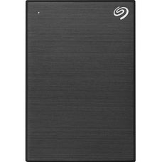 Seagate One Touch STLC8000400 8 TB Hard Drive - 3.5" External - SATA (SATA/600) - Black - USB 3.0 Micro-B IM5365071