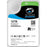 Seagate SkyHawk AI ST12000VE001 12 TB Hard Drive - 3.5" Internal - SATA (SATA/600) - Network Video Recorder, Camera Device Supported IM5030439