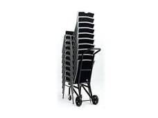 Knight's Banquet and Klub Trolley (Chairs NOT included)