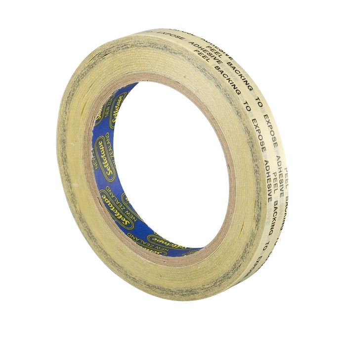 Sellotape 1205 Double Sided Tape 15mm x 33m CX2017254