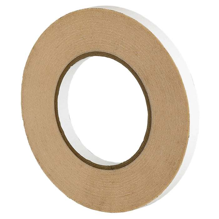 Sellotape 1230 Double-Sided Tissue Tape 12mm x 33m CX905997