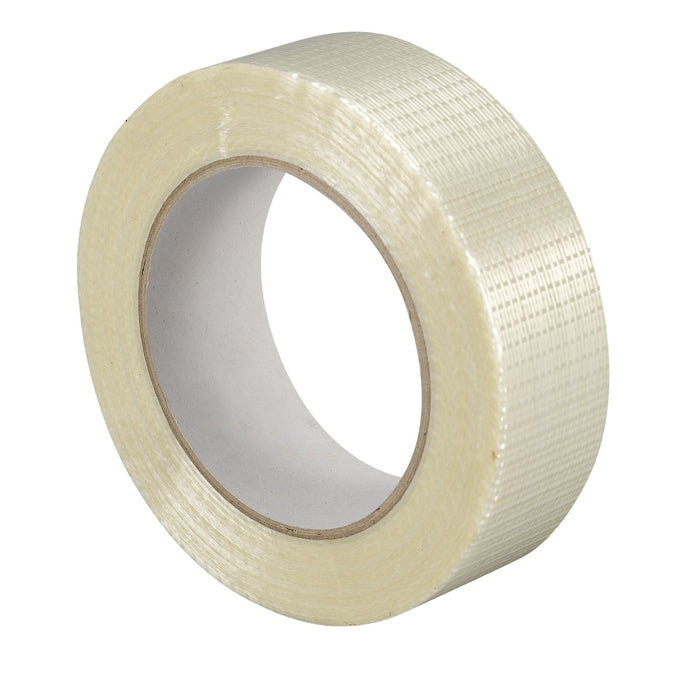 Sellotape 1307 Filament 25mm x 50m CX2034789