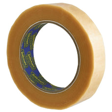 Sellotape 1503 Vinyl Clear 24mm x 100m CX2034799