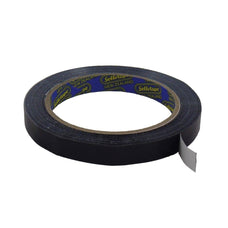 Sellotape 1519 Vinyl Black 12mm x 66m CX906057