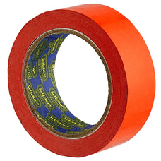 Sellotape 1521 Vinyl Red 36mm x 66m CX2034822