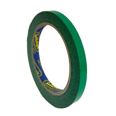 Sellotape 2212 Produce Bag Sealing Tape 9mm x 66mt Green CX908908